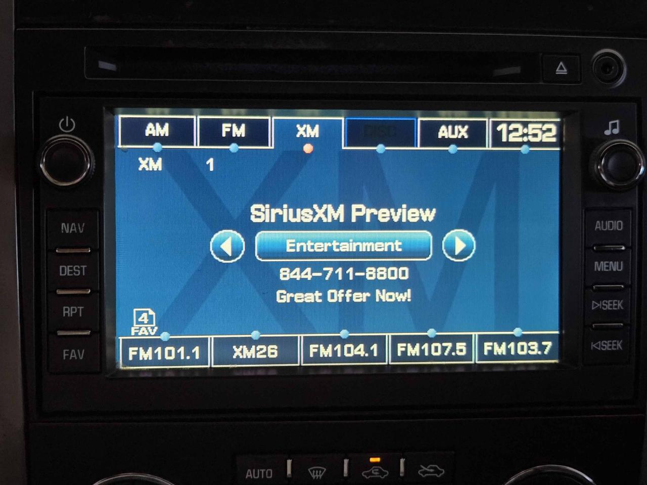 GMC Sierra 3500HD SLT Crew Cab DRW 4WD 2008