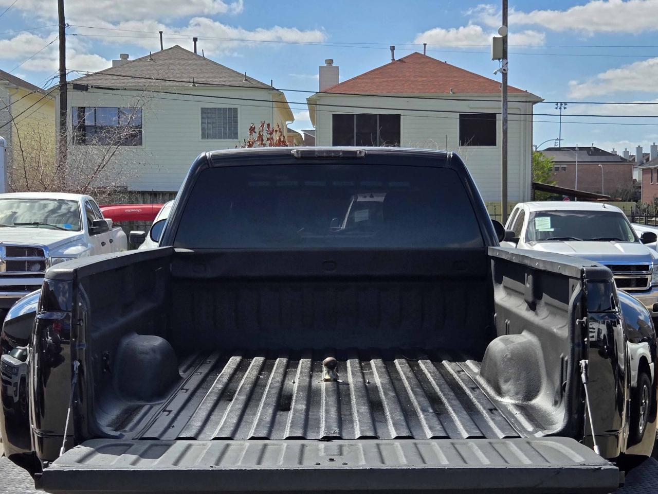 GMC Sierra 3500HD SLT Crew Cab DRW 4WD 2008