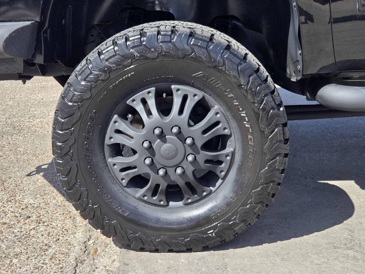 GMC Sierra 3500HD SLT Crew Cab DRW 4WD 2008