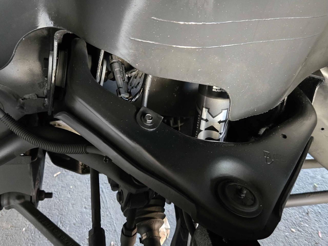 GMC Sierra 3500HD SLT Crew Cab DRW 4WD 2008