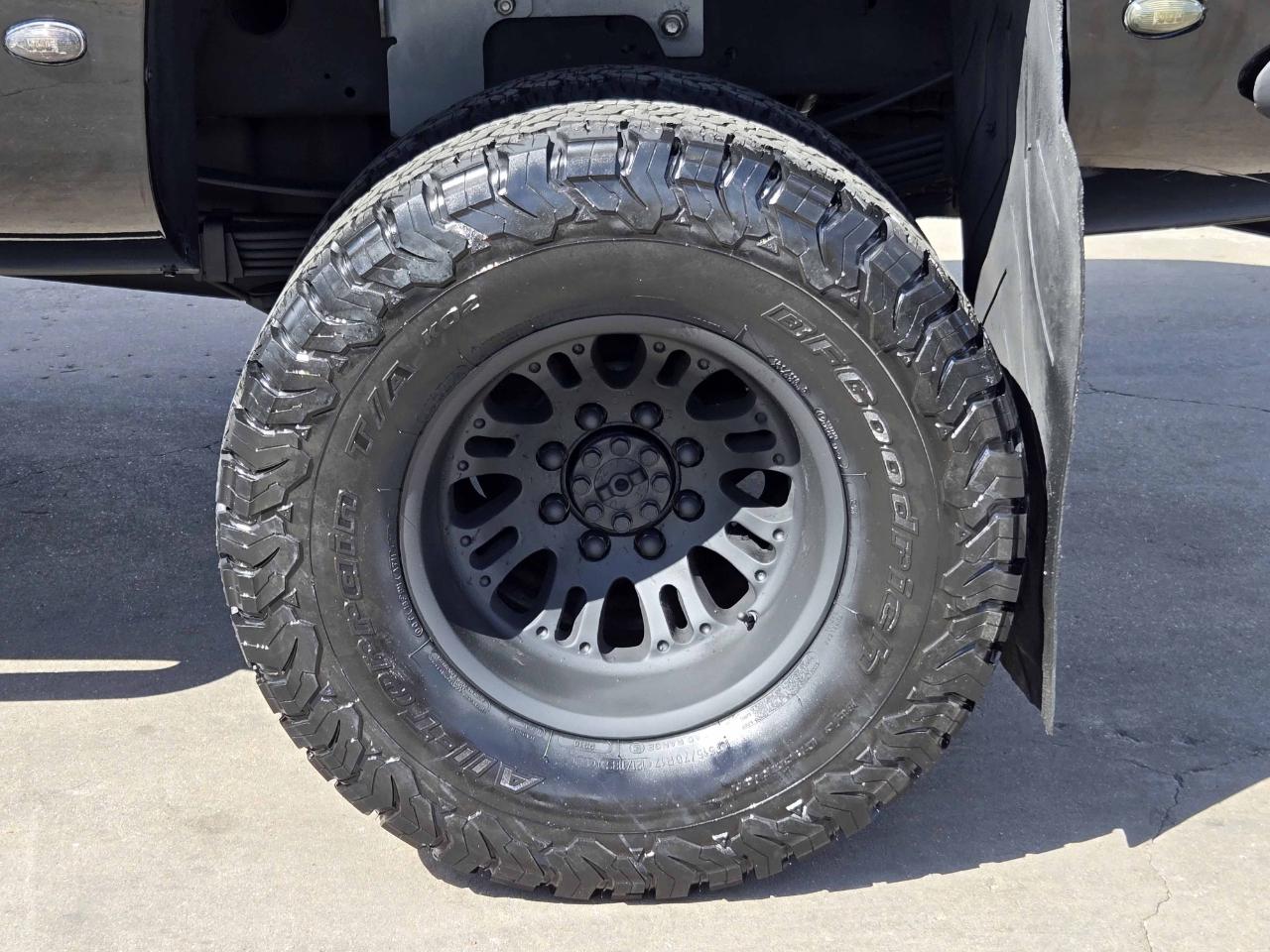 GMC Sierra 3500HD SLT Crew Cab DRW 4WD 2008