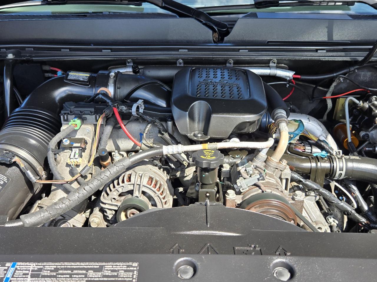 GMC Sierra 3500HD SLT Crew Cab DRW 4WD 2008