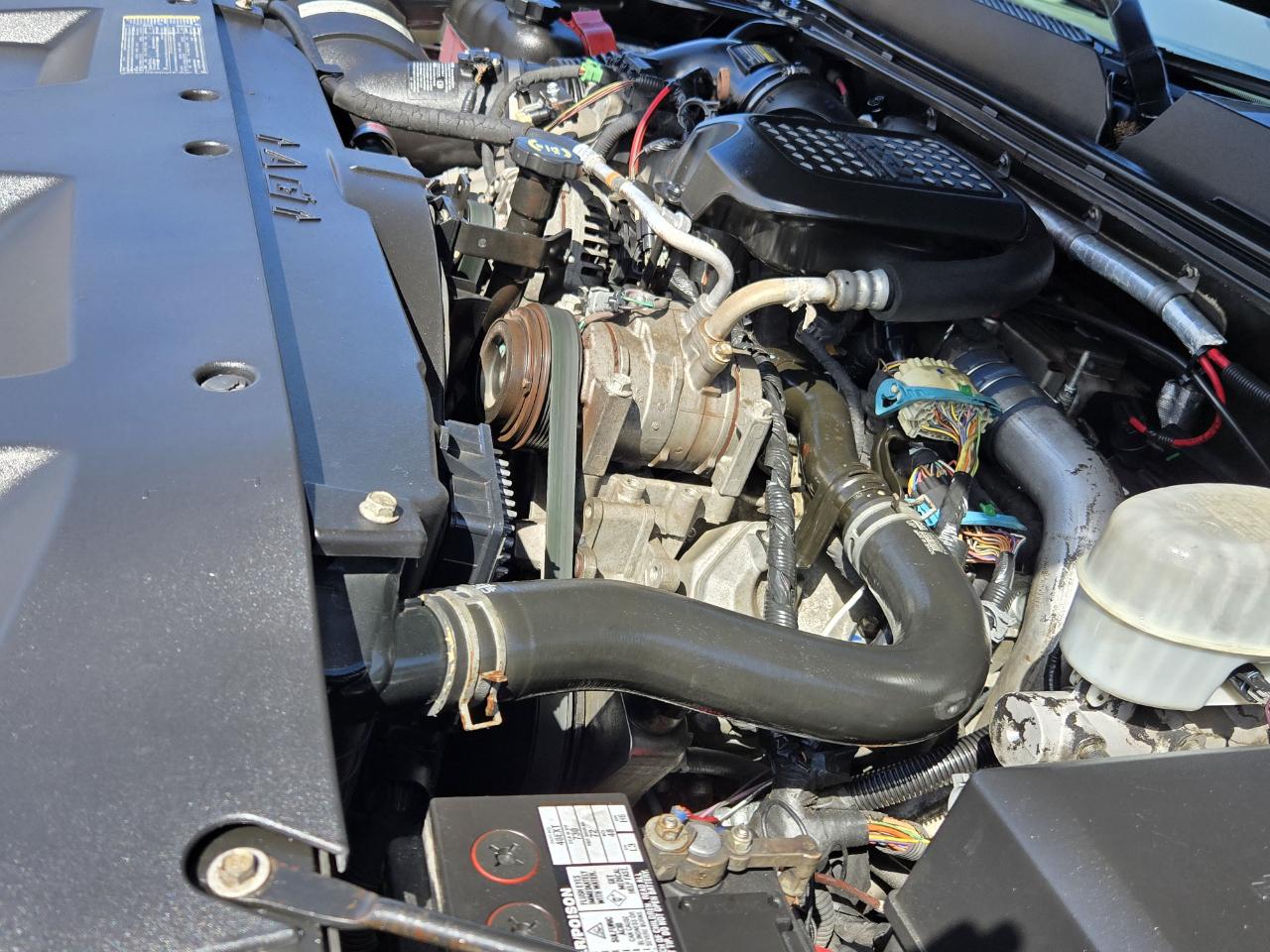 GMC Sierra 3500HD SLT Crew Cab DRW 4WD 2008