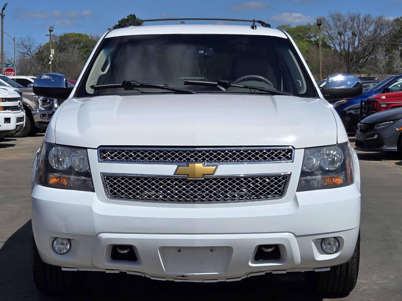 Chevrolet Tahoe LT 2WD 2013