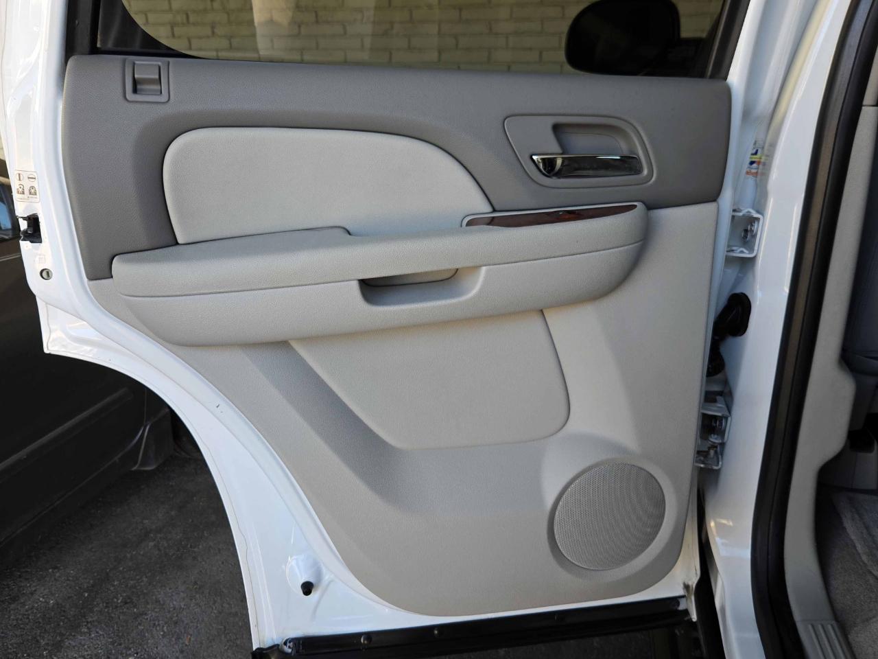 Chevrolet Tahoe LT 2WD 2013