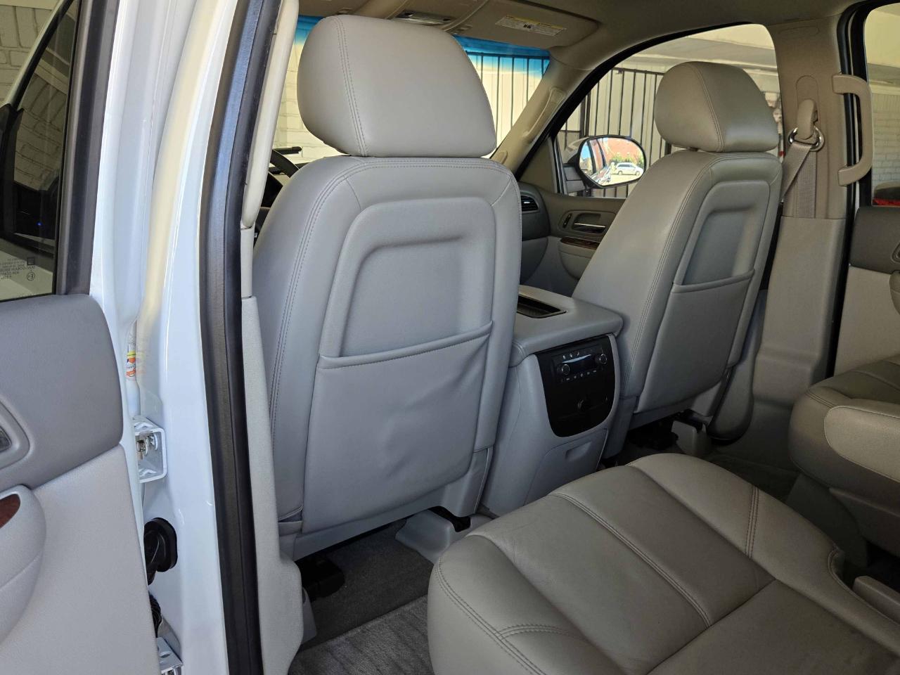 Chevrolet Tahoe LT 2WD 2013