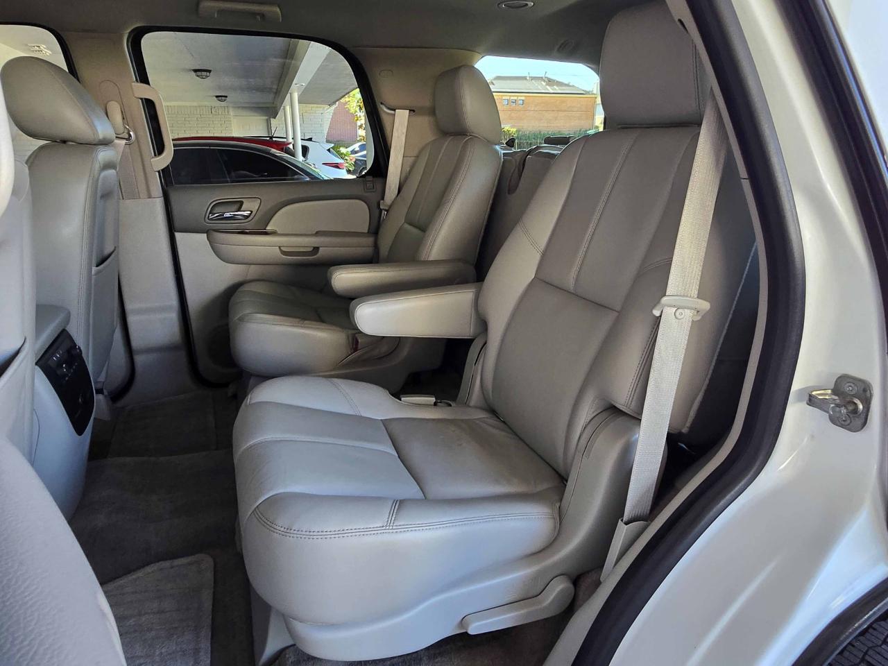 Chevrolet Tahoe LT 2WD 2013