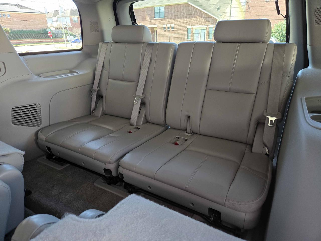 Chevrolet Tahoe LT 2WD 2013