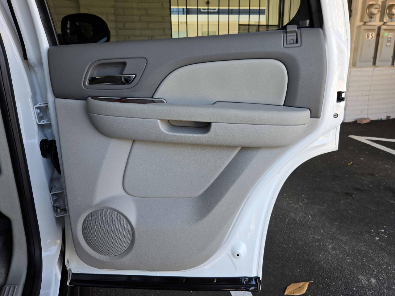 Chevrolet Tahoe LT 2WD 2013