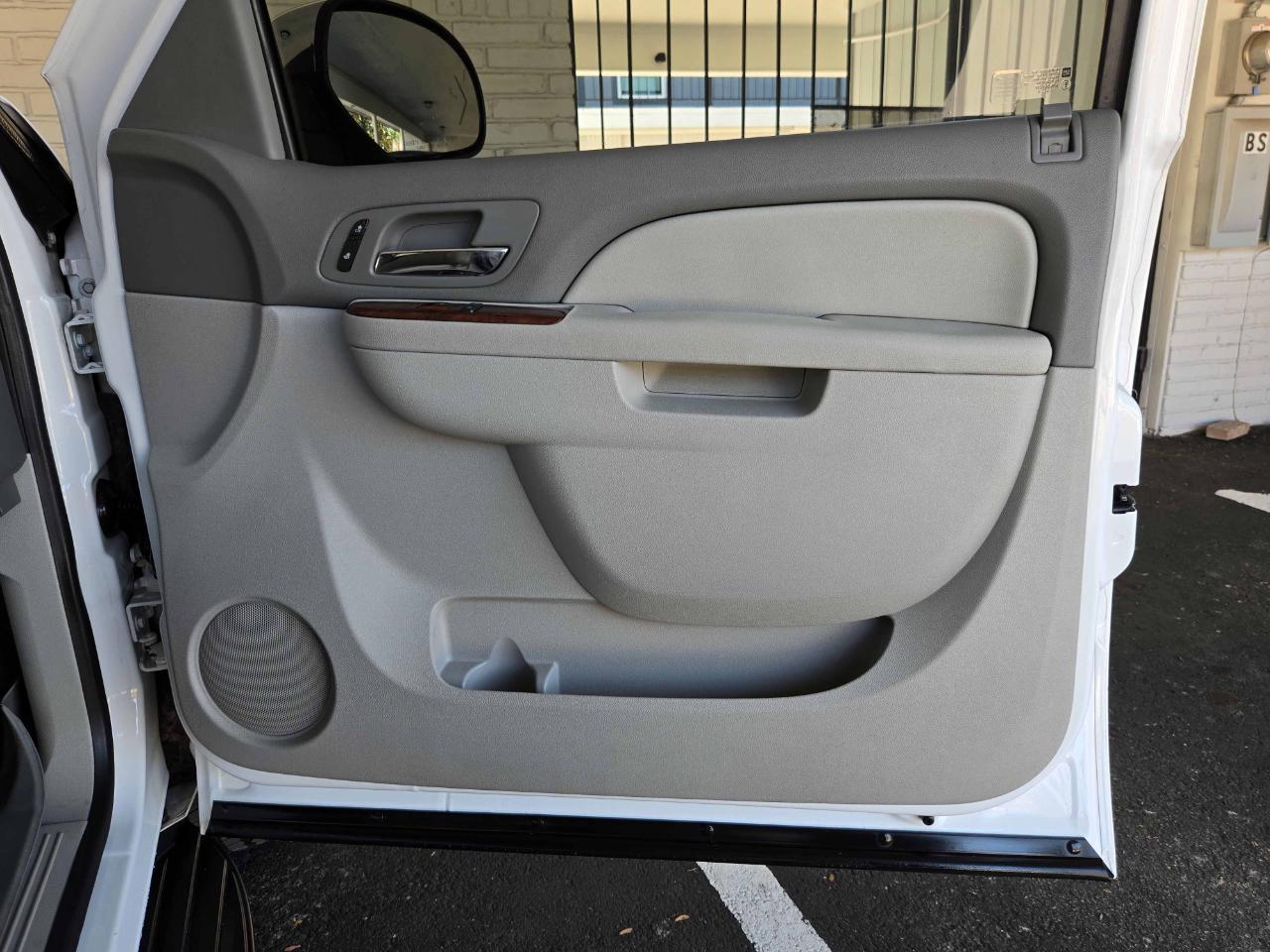 Chevrolet Tahoe LT 2WD 2013