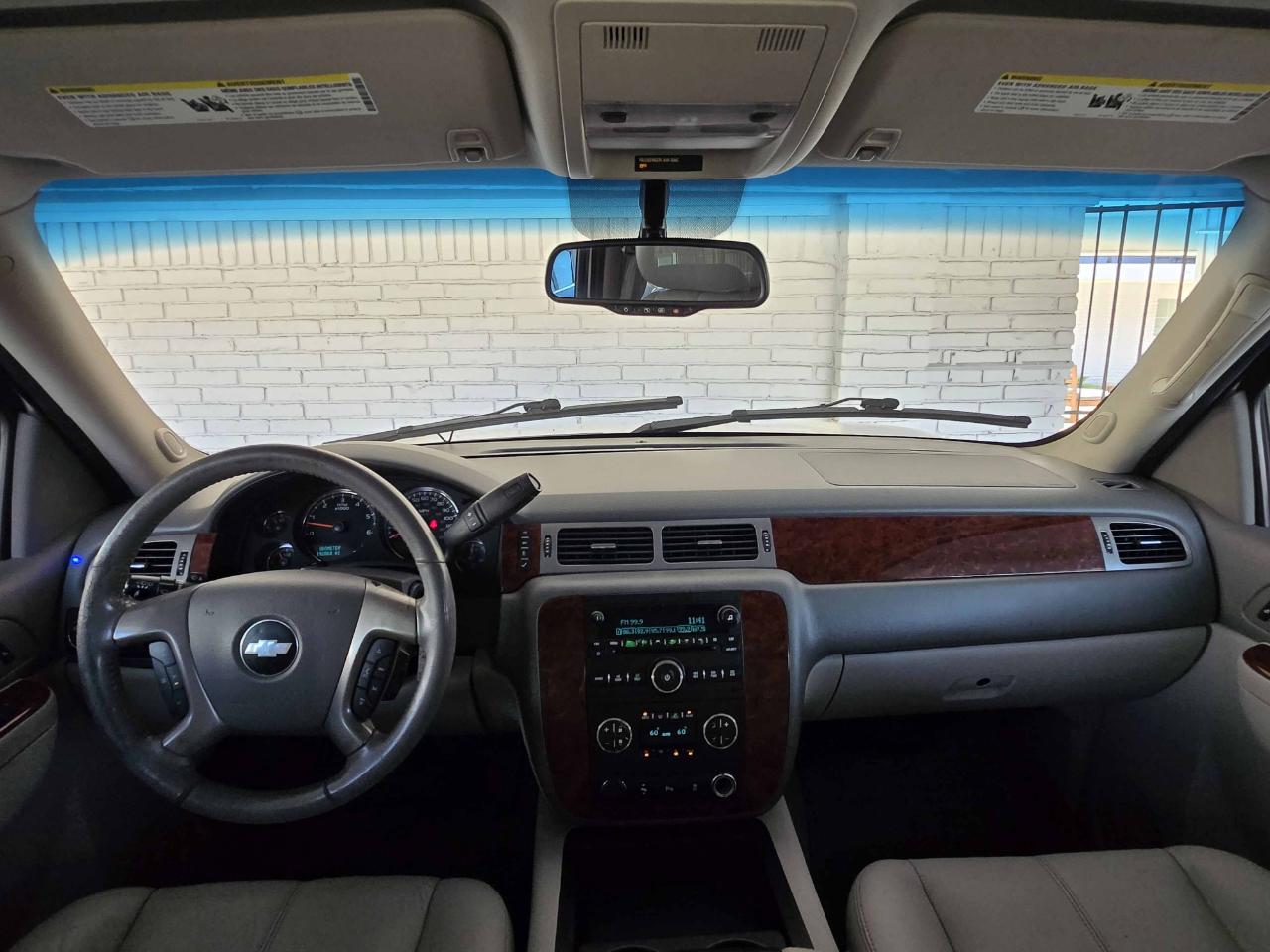 Chevrolet Tahoe LT 2WD 2013