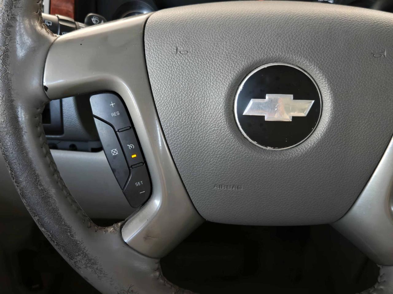 Chevrolet Tahoe LT 2WD 2013