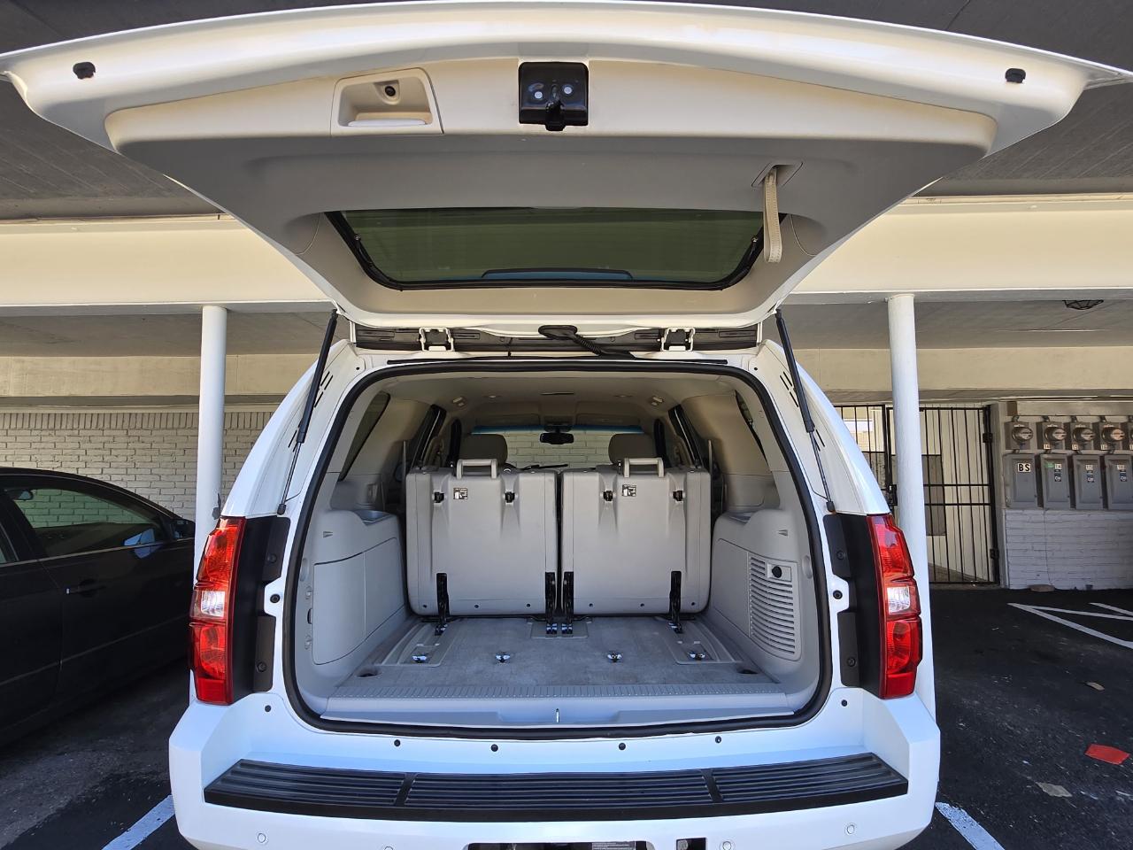 Chevrolet Tahoe LT 2WD 2013