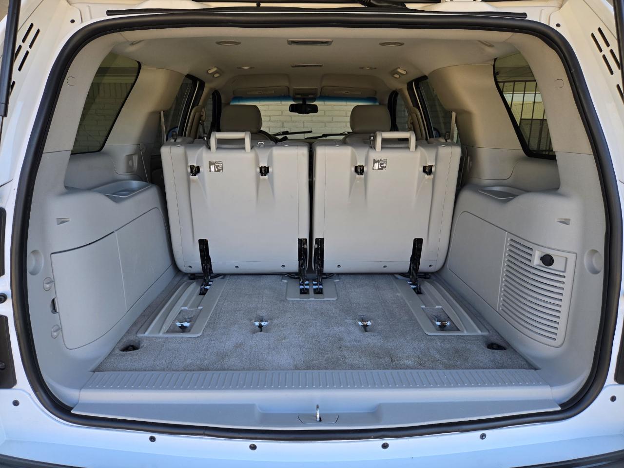 Chevrolet Tahoe LT 2WD 2013