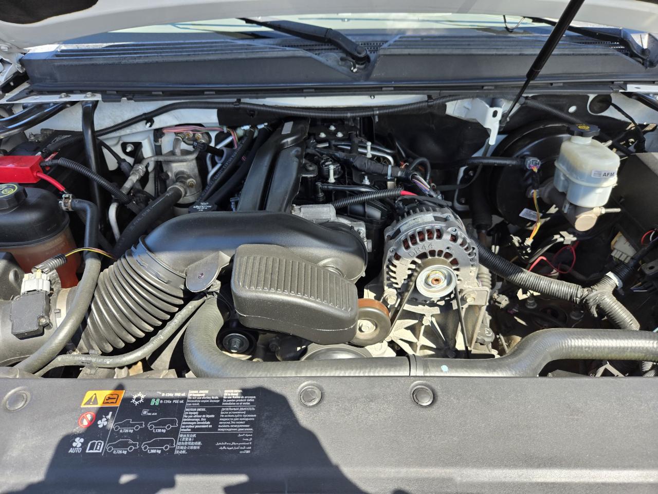 Chevrolet Tahoe LT 2WD 2013