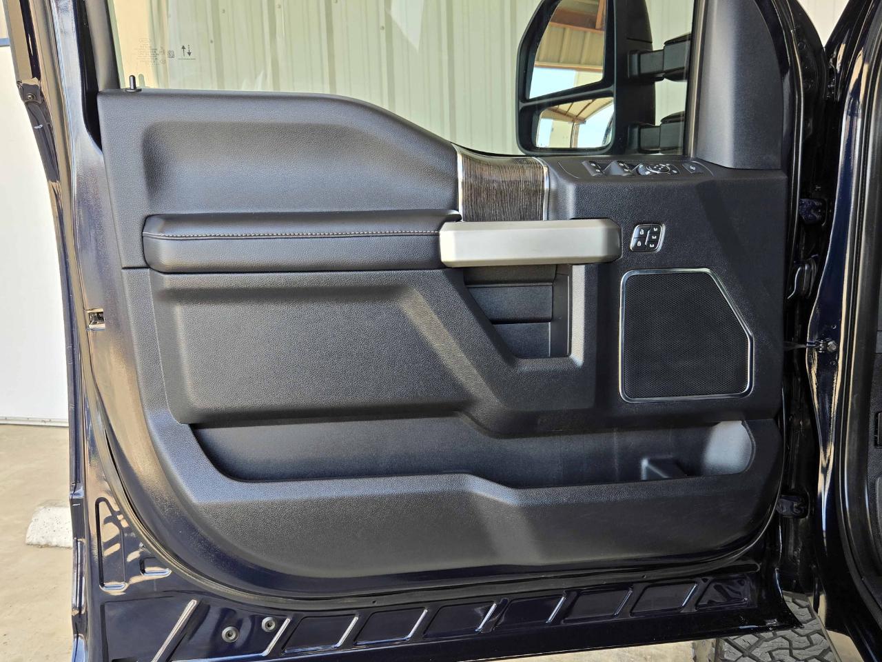 Ford Super Duty F-250 SRW  2021