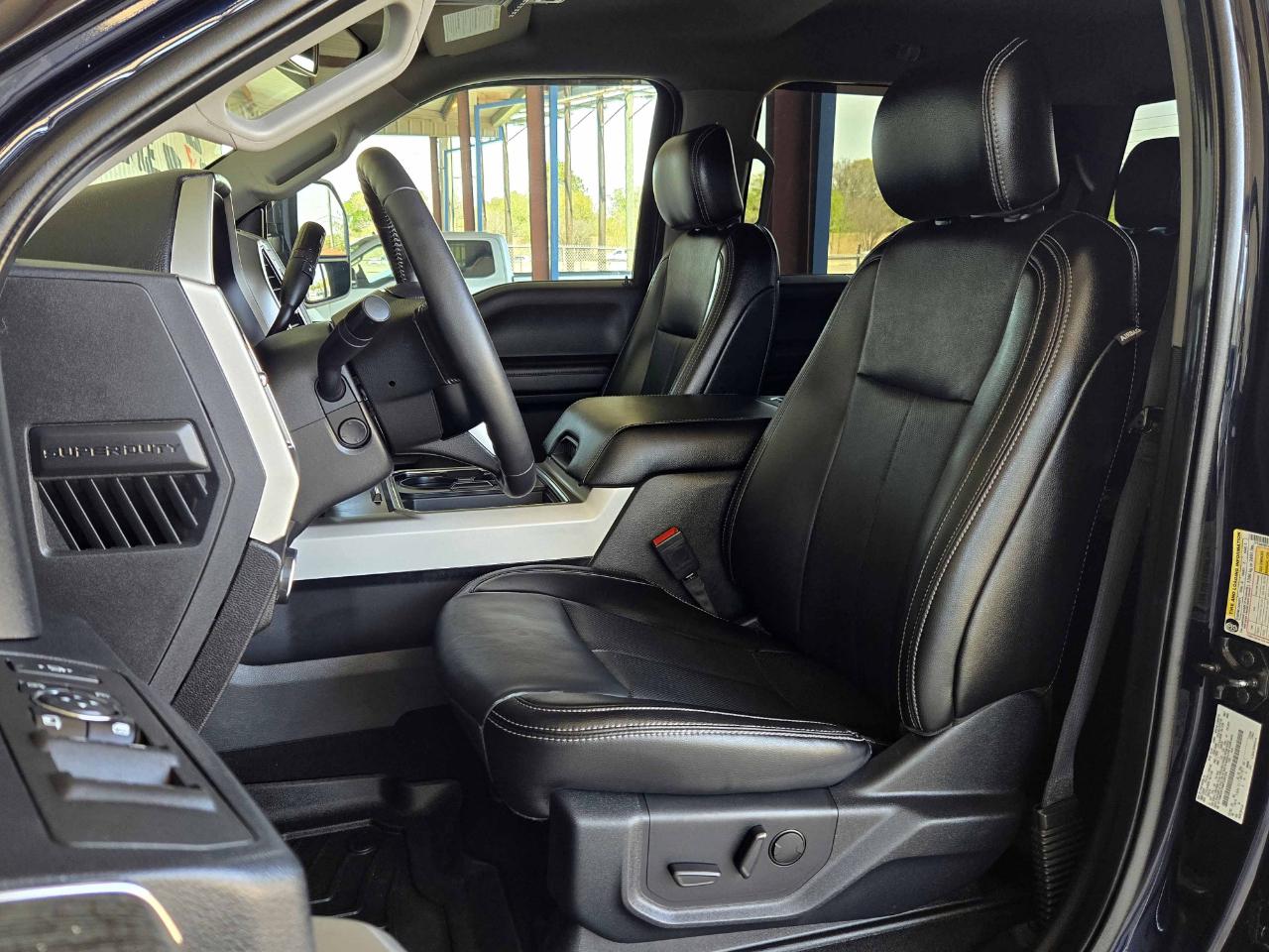 Ford Super Duty F-250 SRW  2021