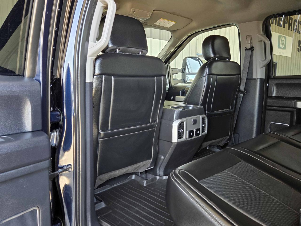 Ford Super Duty F-250 SRW  2021