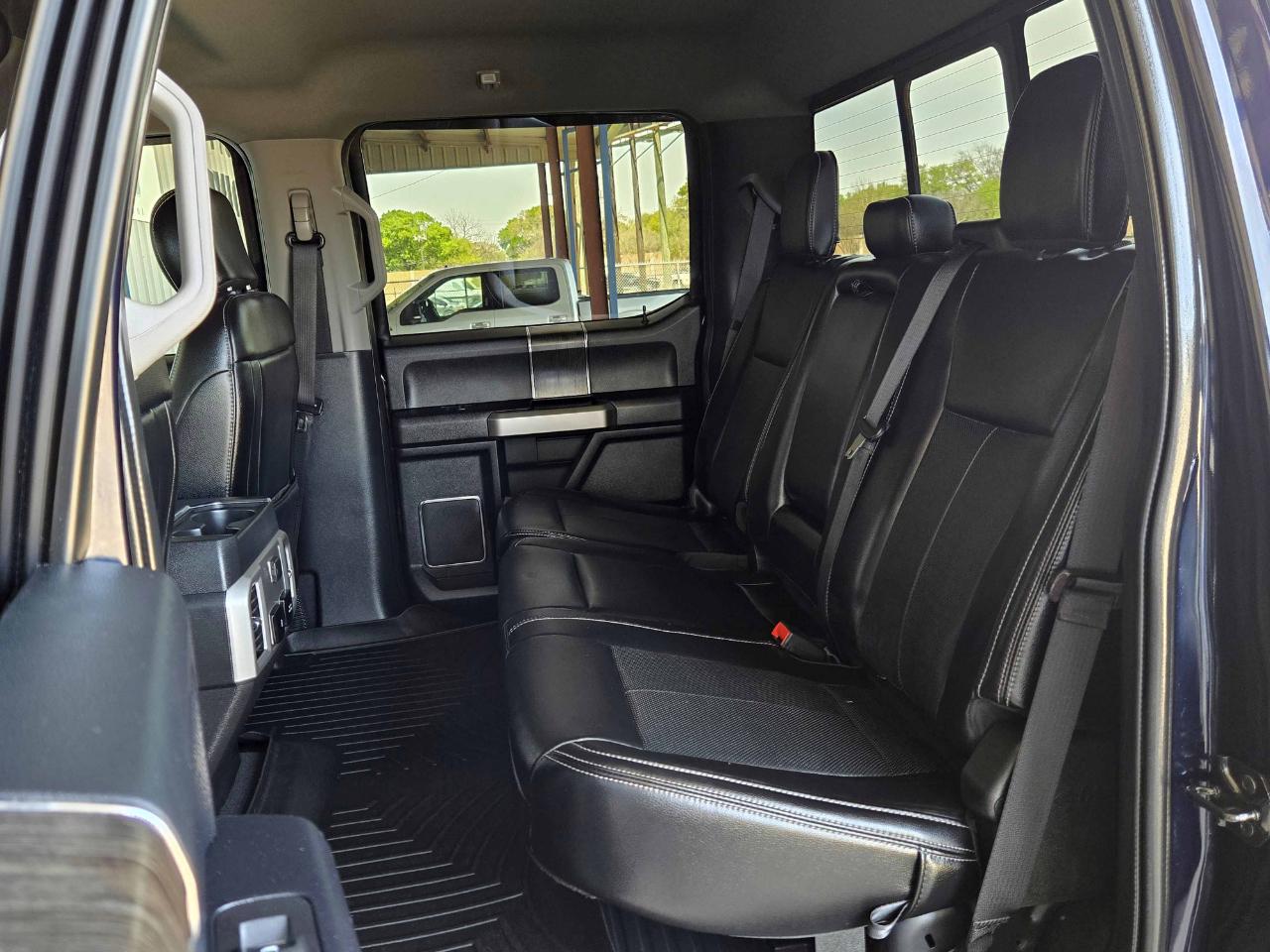 Ford Super Duty F-250 SRW  2021