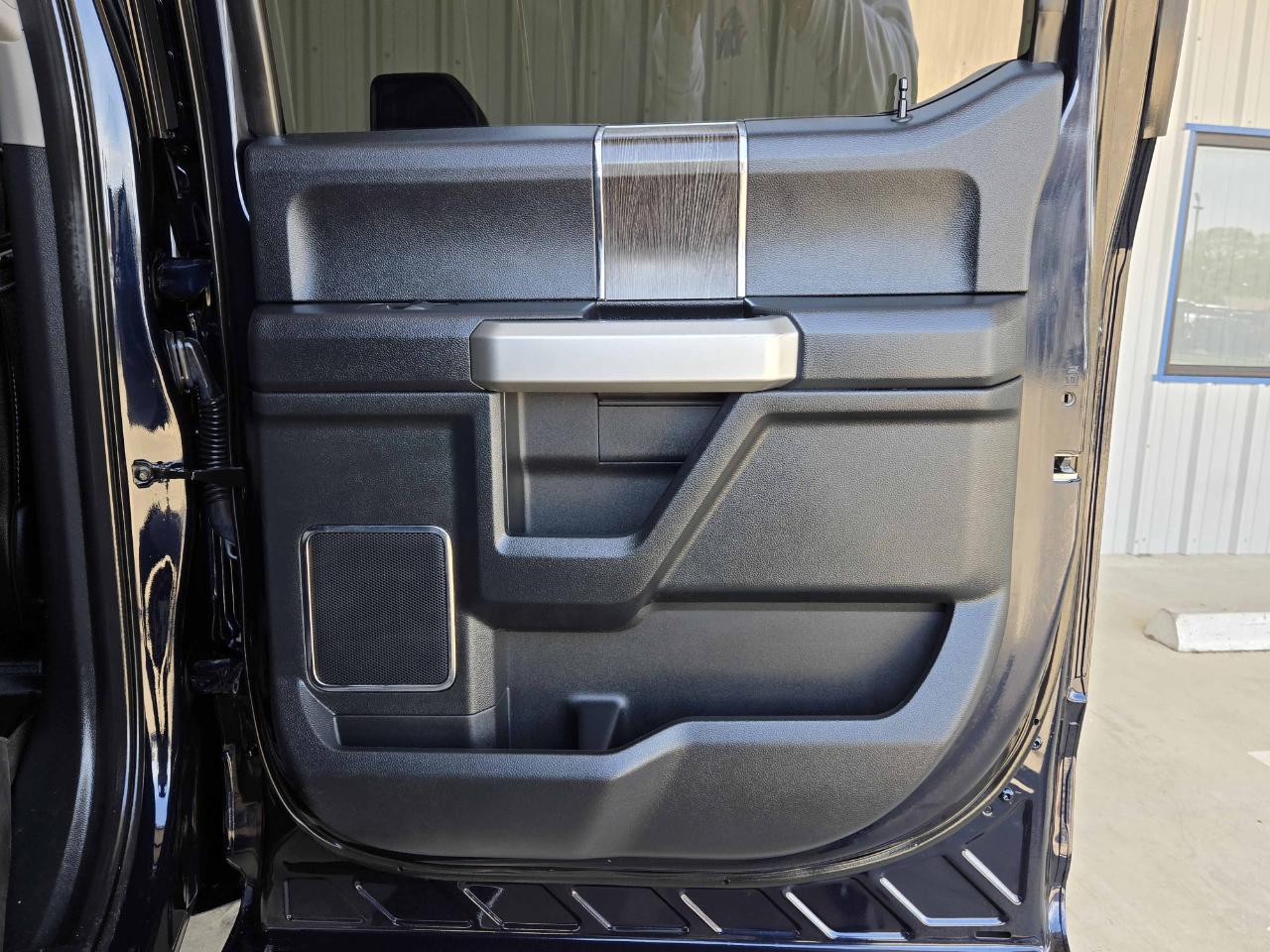 Ford Super Duty F-250 SRW  2021