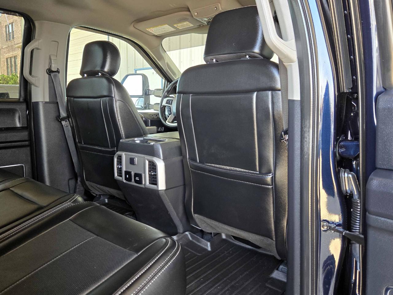 Ford Super Duty F-250 SRW  2021