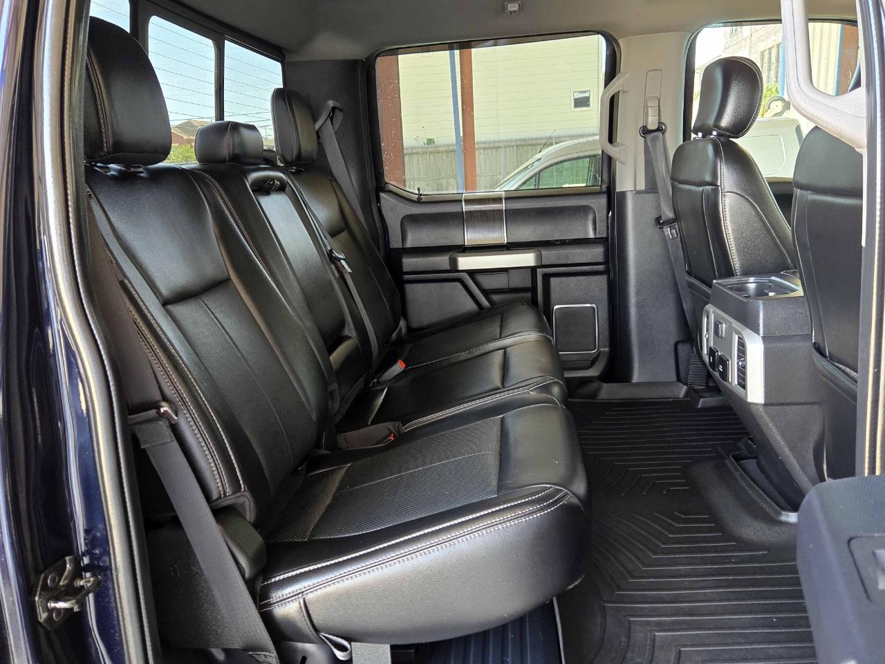 Ford Super Duty F-250 SRW  2021