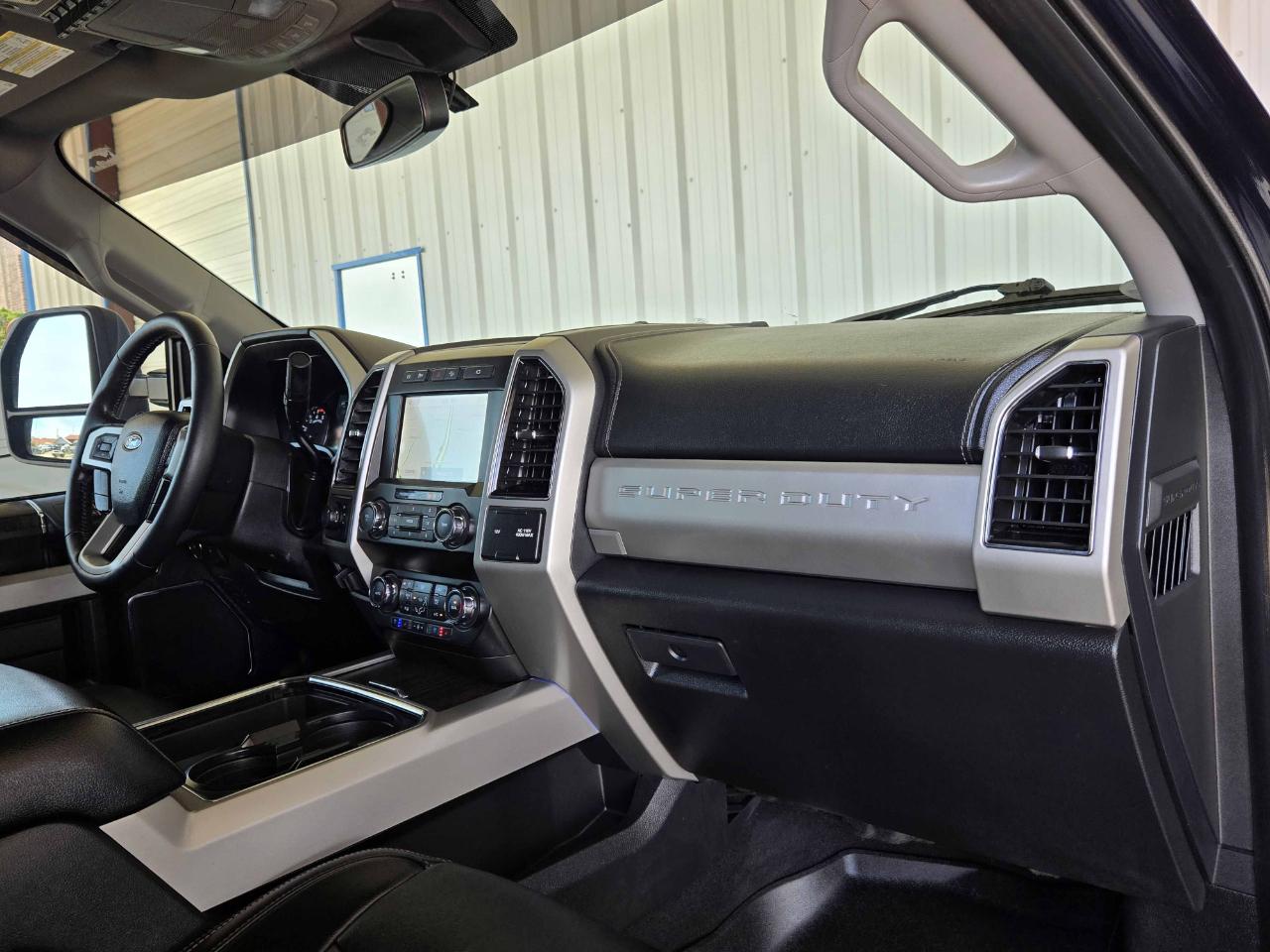 Ford Super Duty F-250 SRW  2021