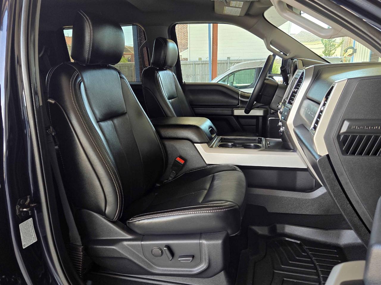 Ford Super Duty F-250 SRW  2021