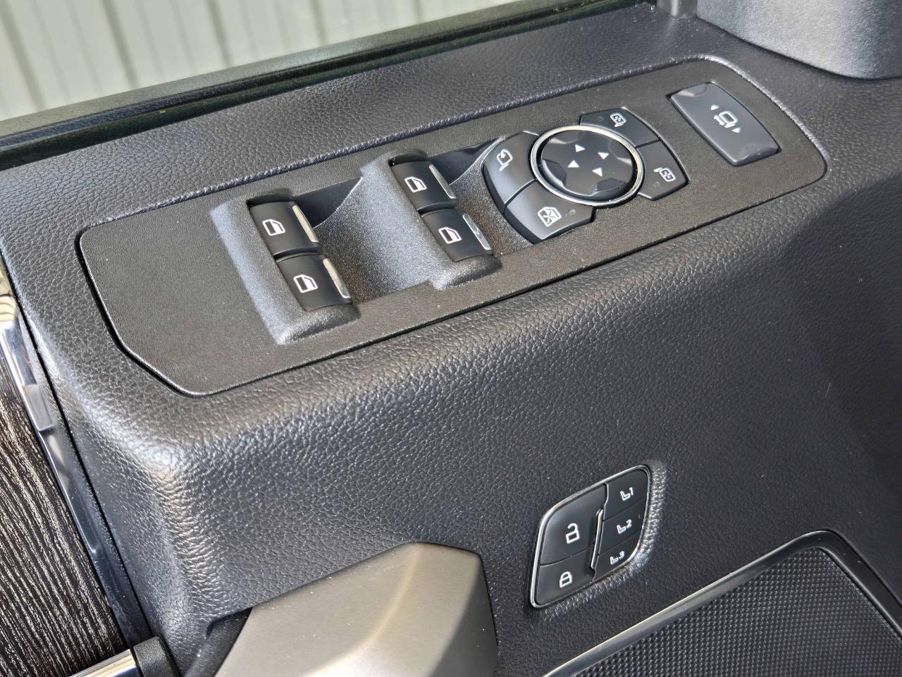 Ford Super Duty F-250 SRW  2021