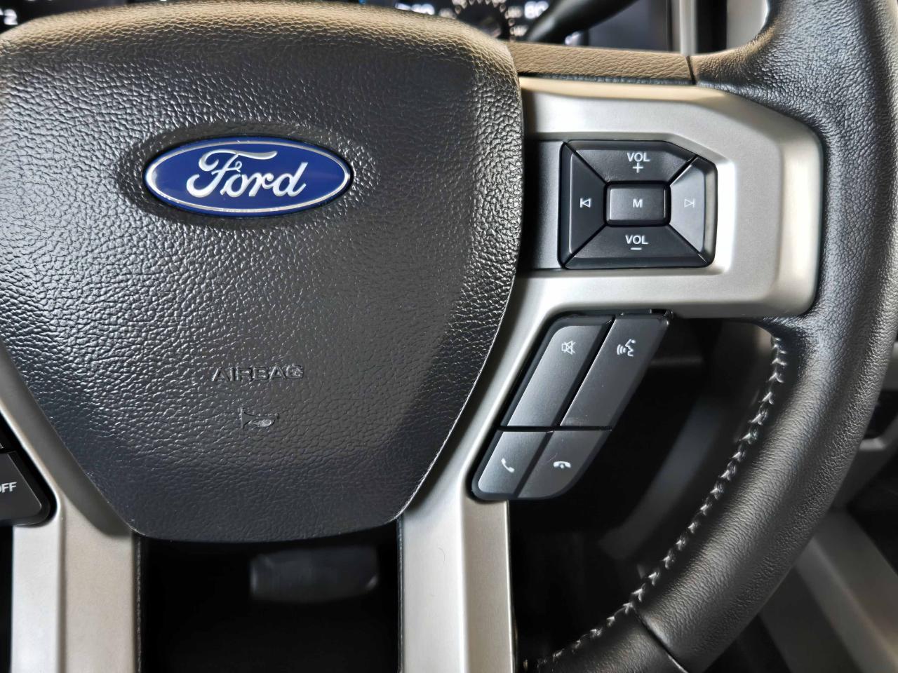 Ford Super Duty F-250 SRW  2021