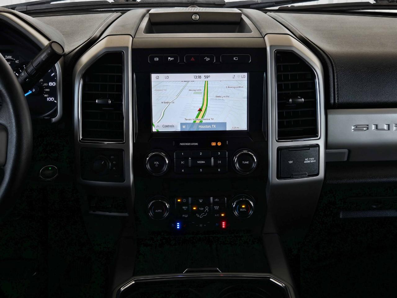 Ford Super Duty F-250 SRW  2021