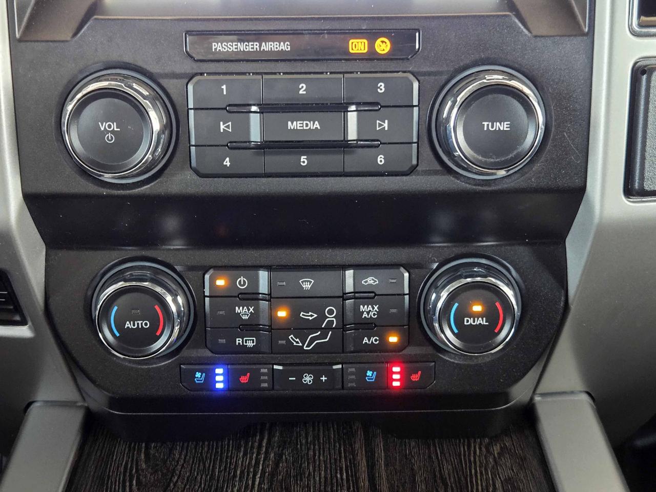 Ford Super Duty F-250 SRW  2021