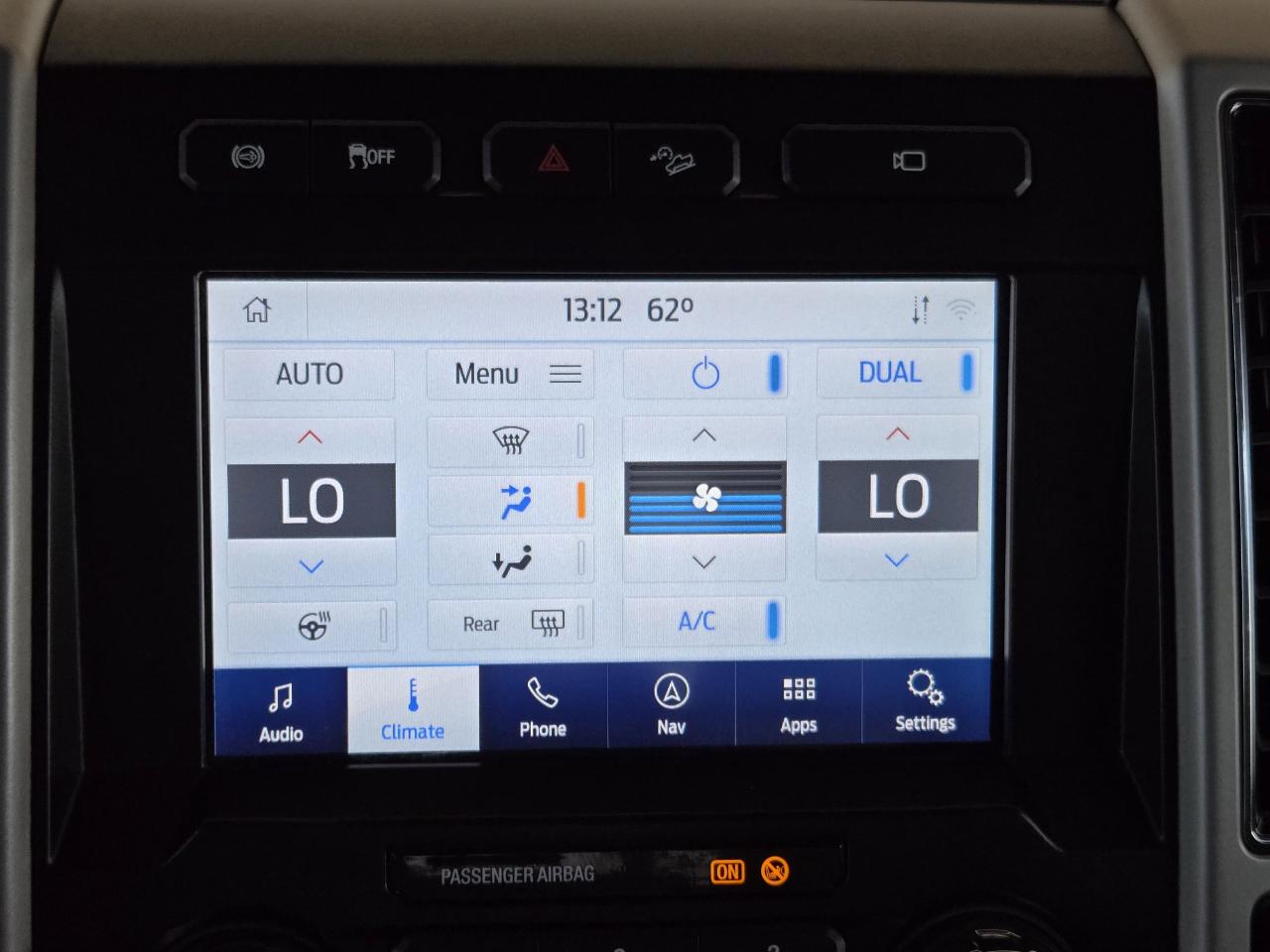 Ford Super Duty F-250 SRW  2021