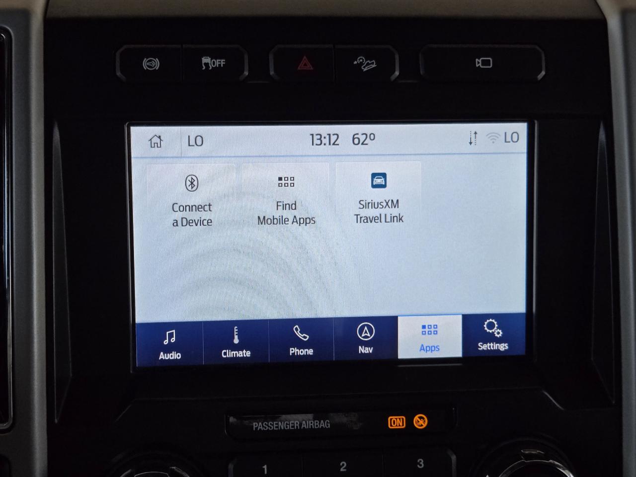 Ford Super Duty F-250 SRW  2021