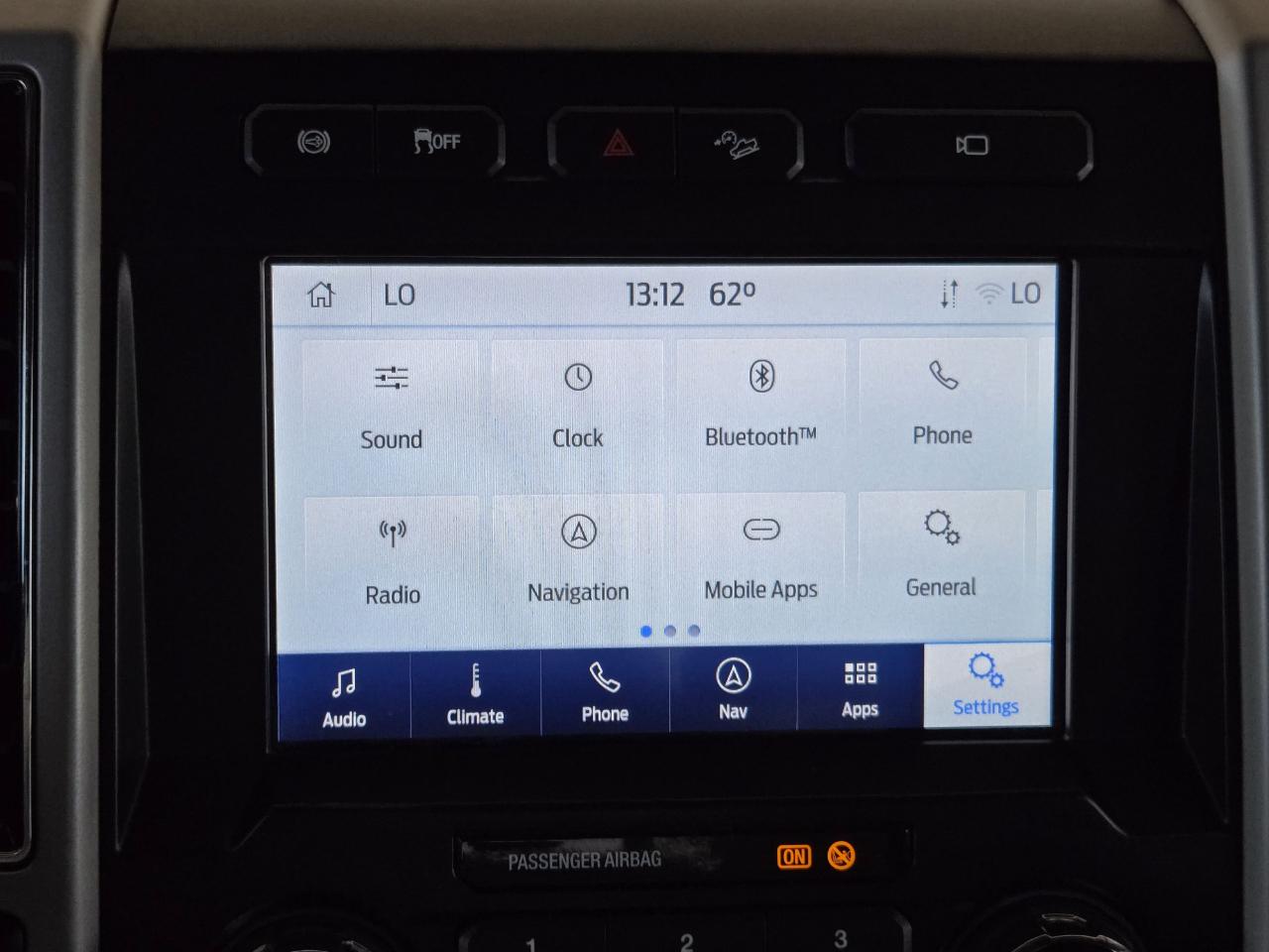 Ford Super Duty F-250 SRW  2021