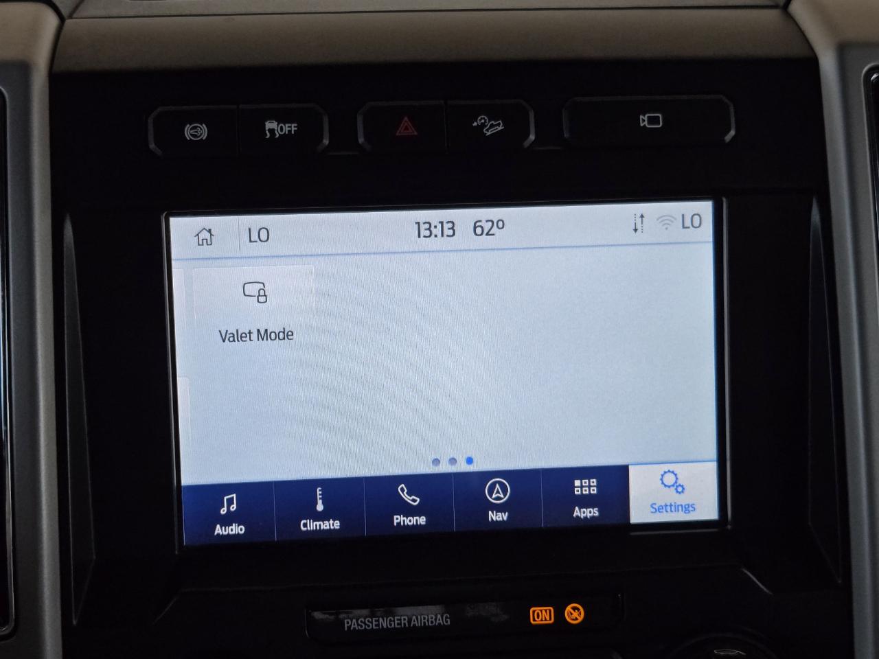 Ford Super Duty F-250 SRW  2021