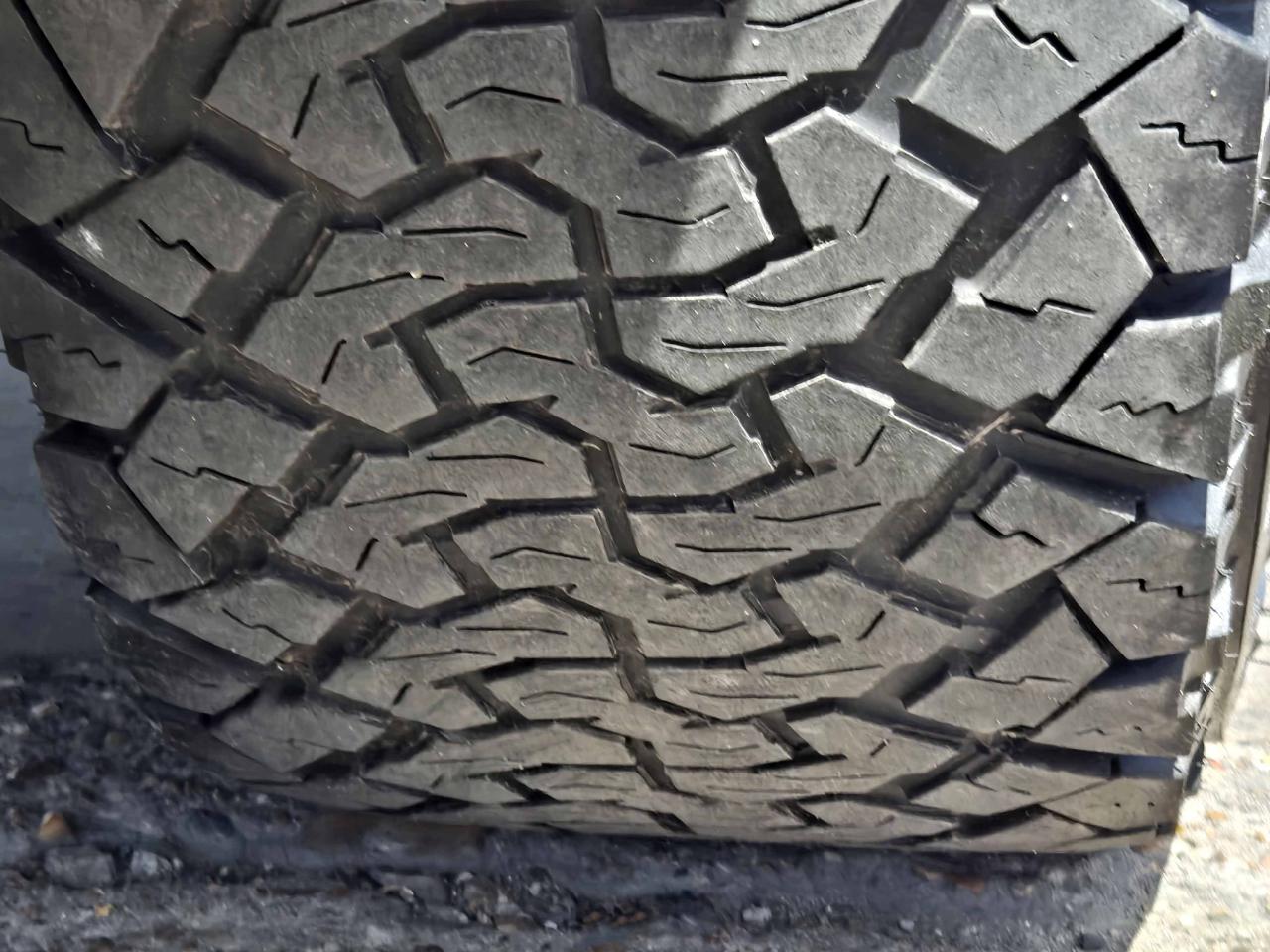 Ford Super Duty F-250 SRW  2021