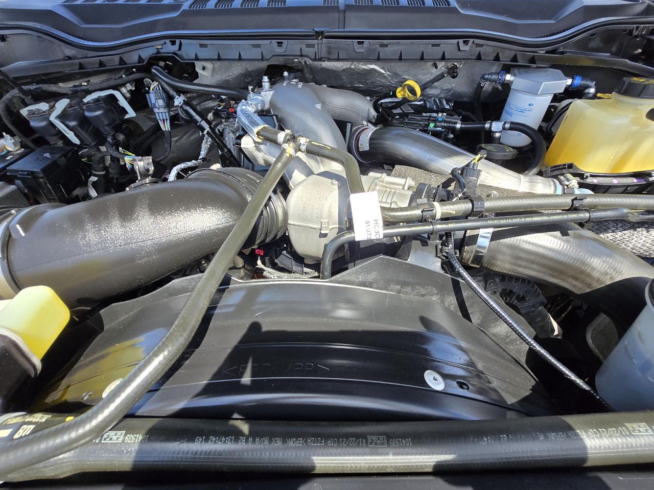 Ford Super Duty F-250 SRW  2021