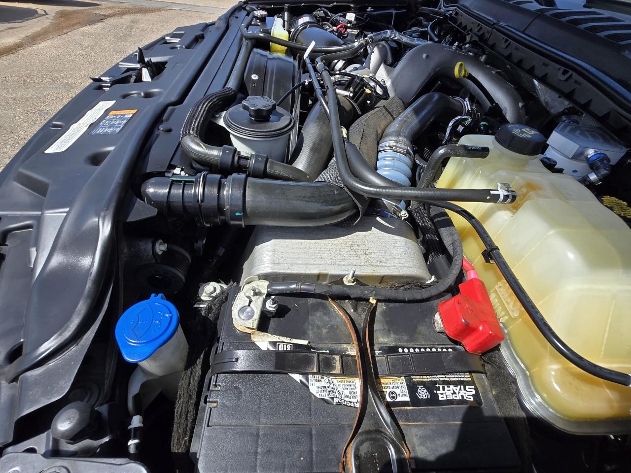 Ford Super Duty F-250 SRW  2021