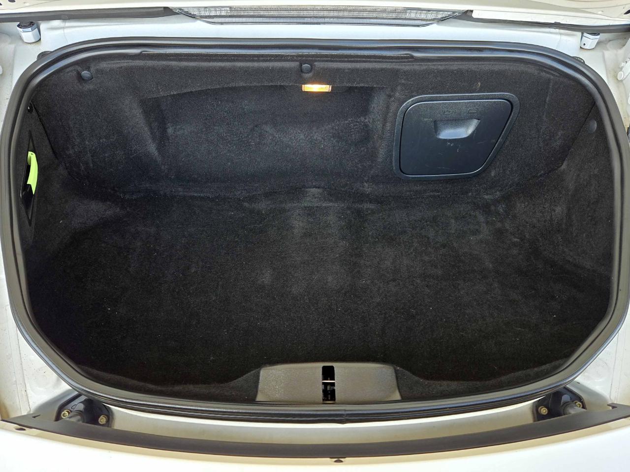 Porsche Boxster  2007