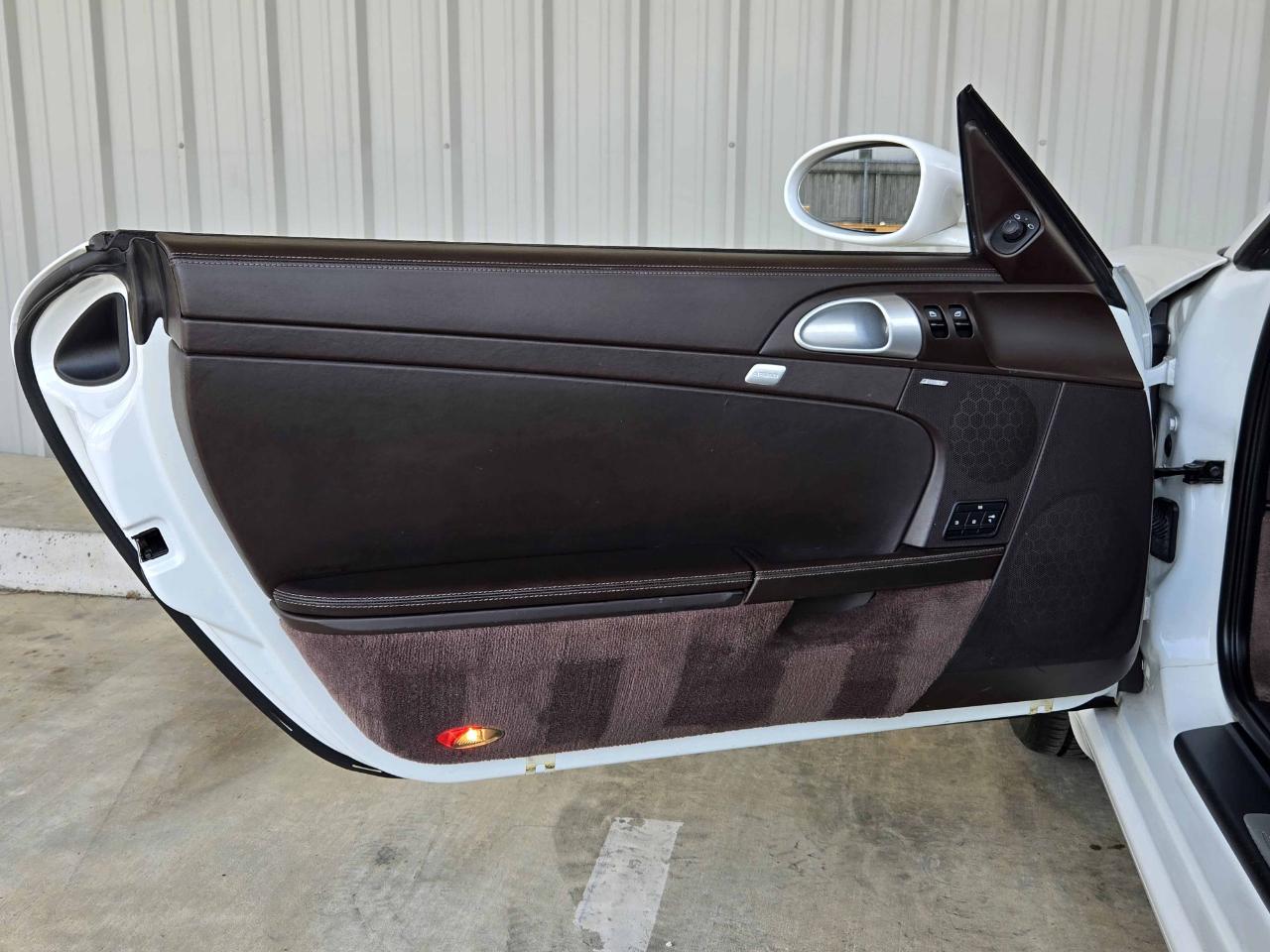 Porsche Boxster  2007