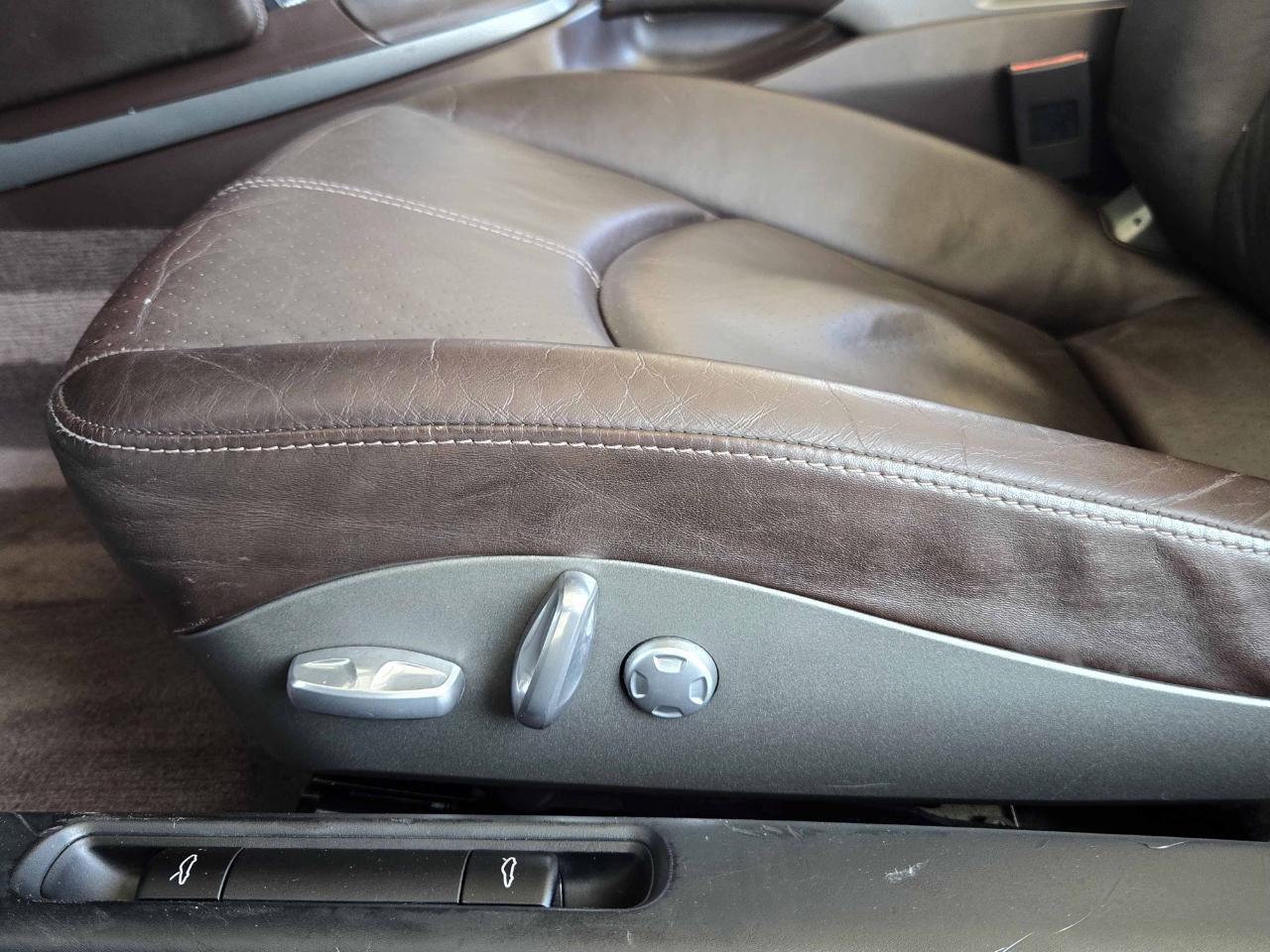 Porsche Boxster  2007