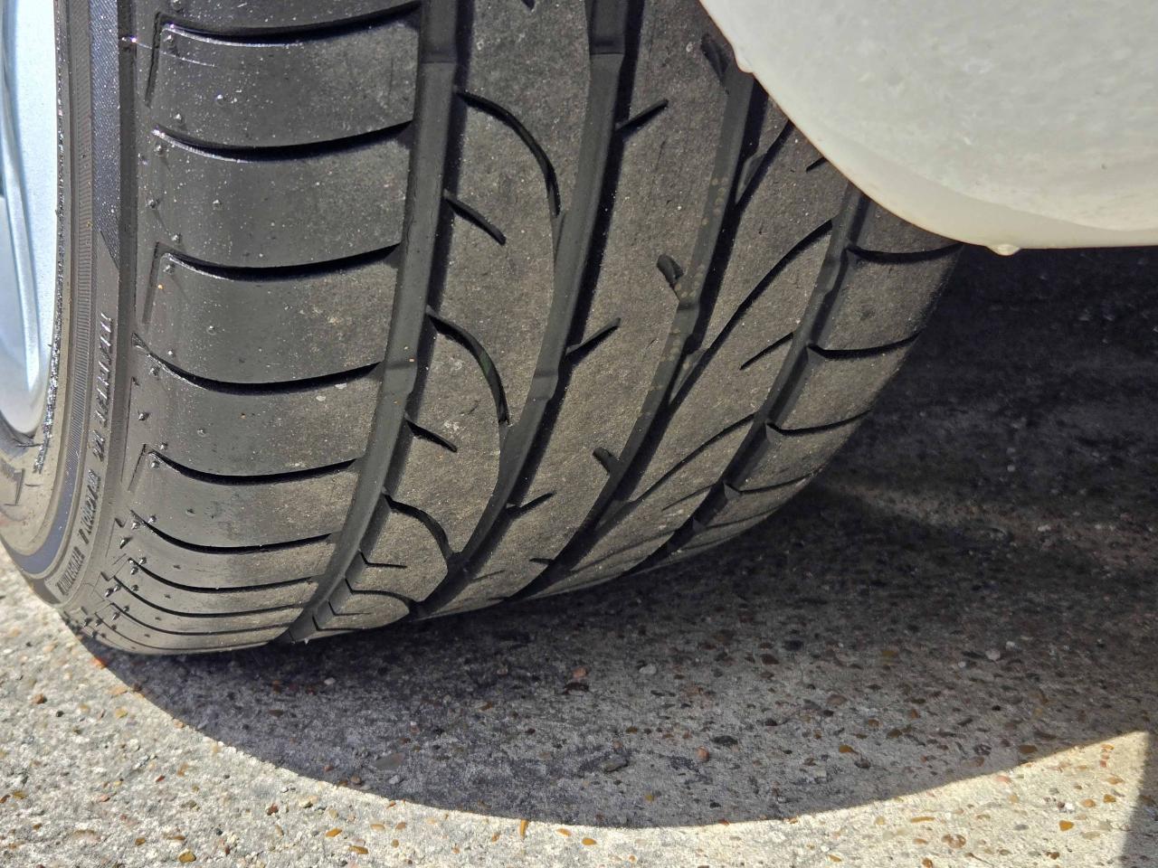 Porsche Boxster  2007