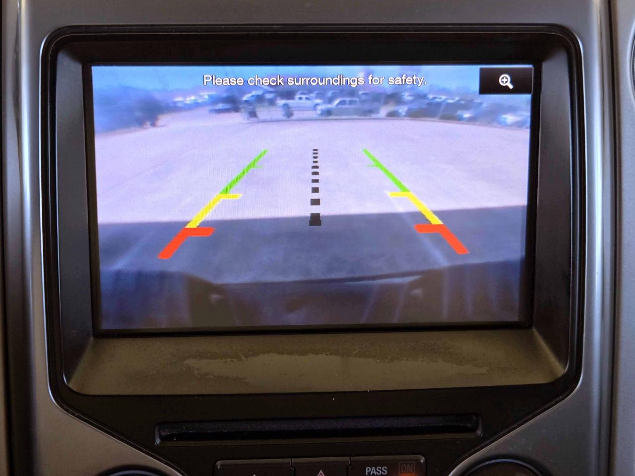 Ford F-150 FX4 SuperCrew 4WD 2013