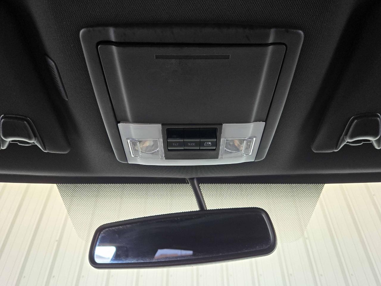 Ford F-150 FX4 SuperCrew 4WD 2013