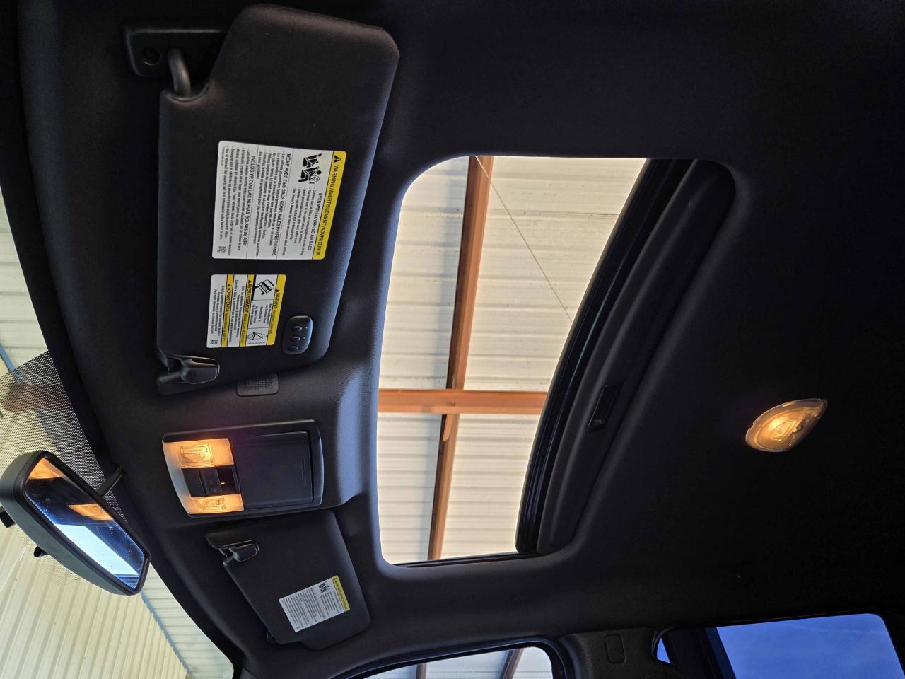 Ford F-150 FX4 SuperCrew 4WD 2013