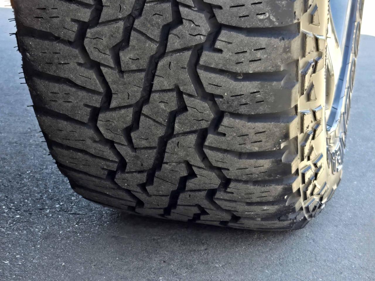 Ford F-150 FX4 SuperCrew 4WD 2013