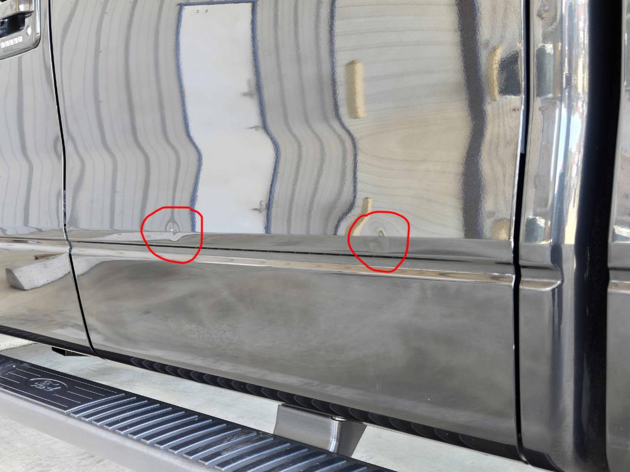 Ford F-150 FX4 SuperCrew 4WD 2013