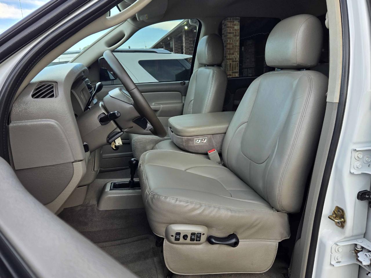 Dodge Ram 2500 SLT Quad Cab 4WD 2003