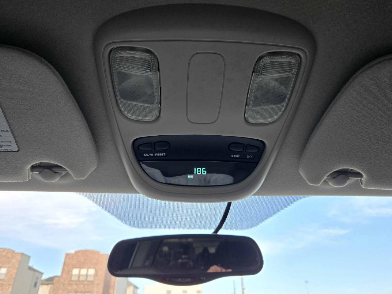 Dodge Ram 2500 SLT Quad Cab 4WD 2003